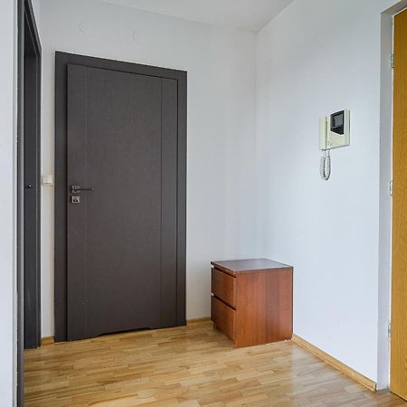 Apartament Ostrobramska - Praga Poludnie وارسو المظهر الخارجي الصورة