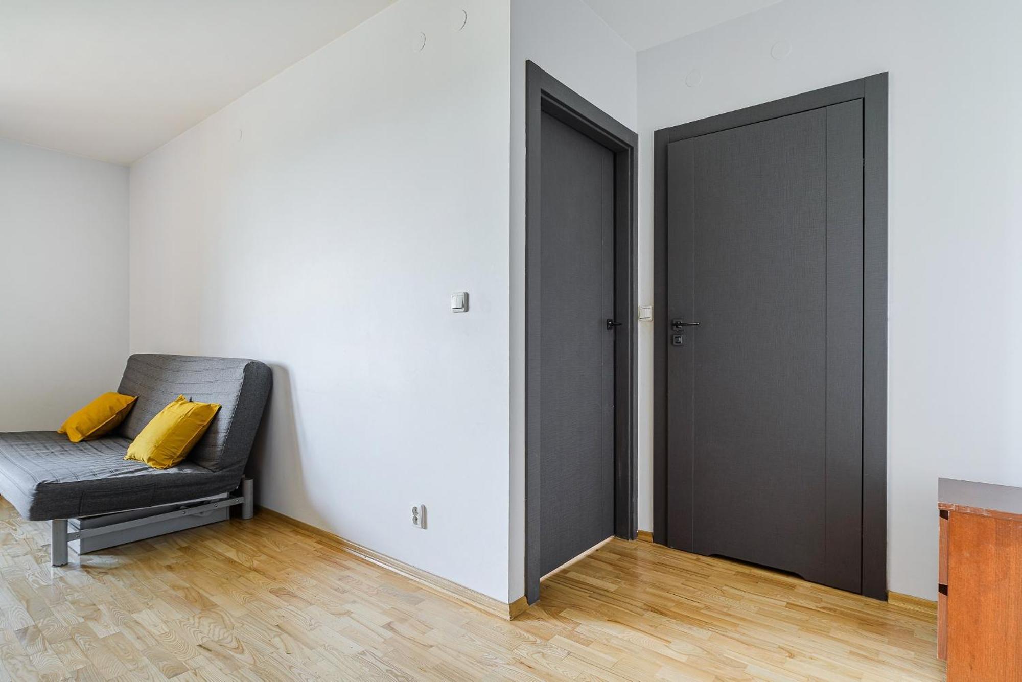 Apartament Ostrobramska - Praga Poludnie وارسو المظهر الخارجي الصورة