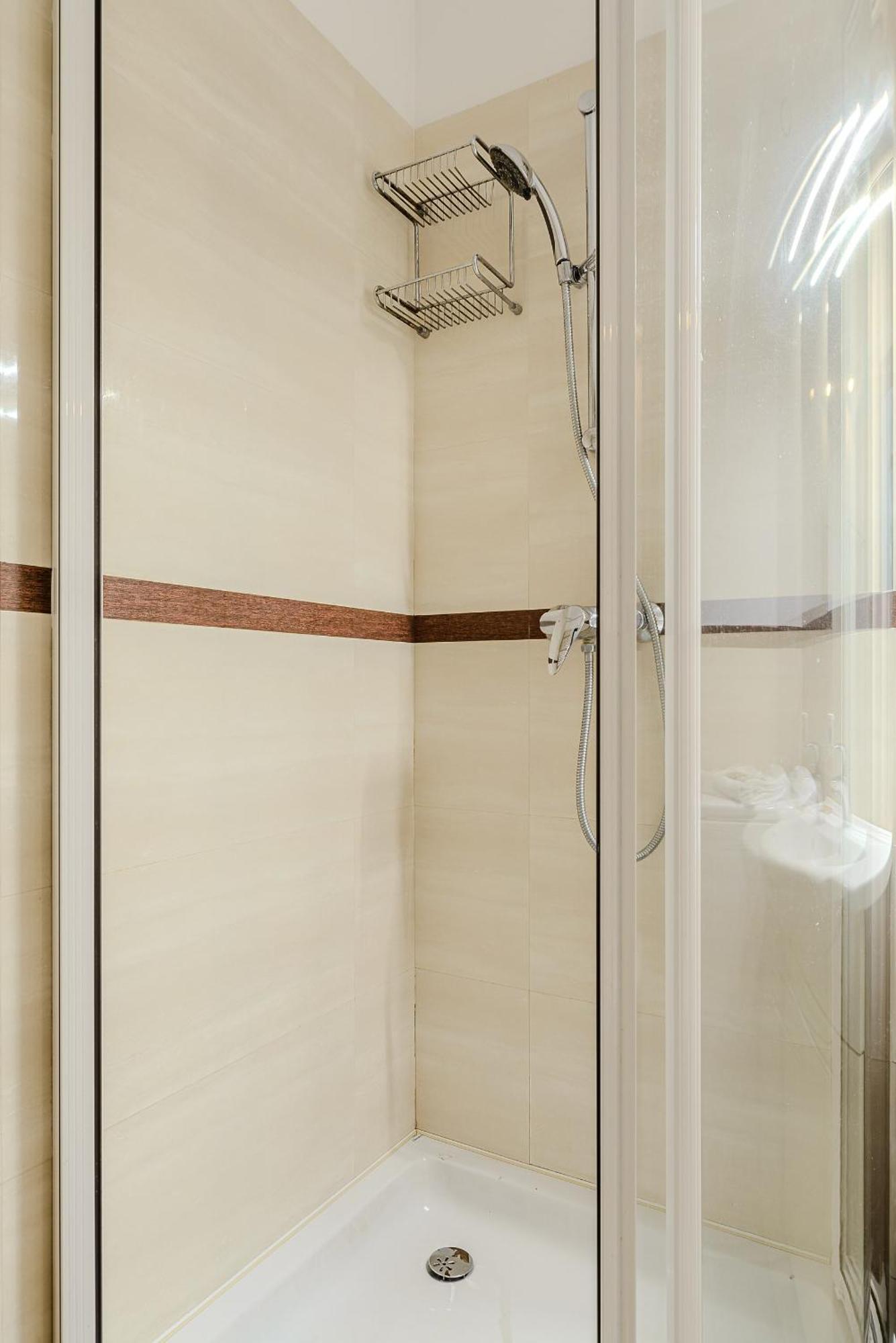 Apartament Ostrobramska - Praga Poludnie وارسو المظهر الخارجي الصورة
