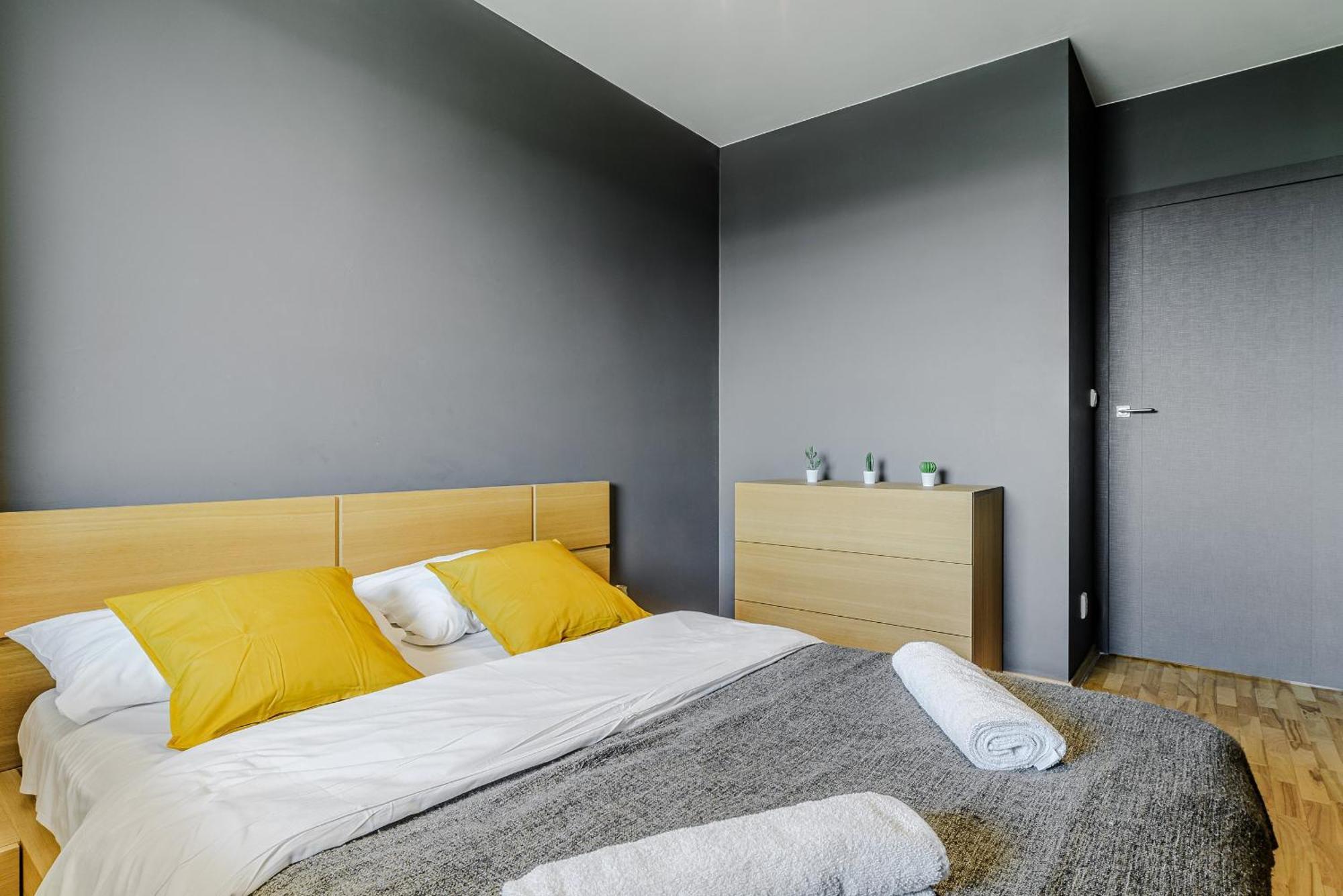 Apartament Ostrobramska - Praga Poludnie وارسو المظهر الخارجي الصورة