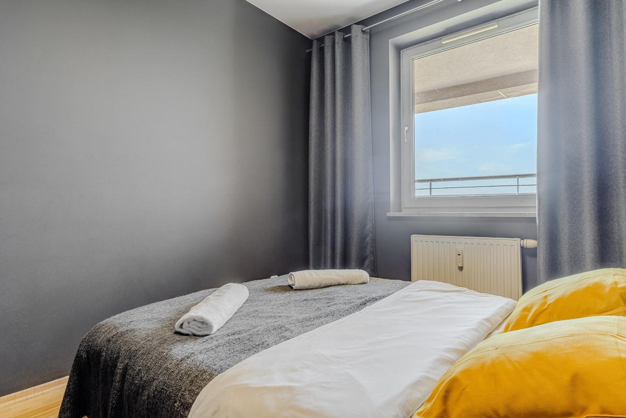 Apartament Ostrobramska - Praga Poludnie وارسو المظهر الخارجي الصورة