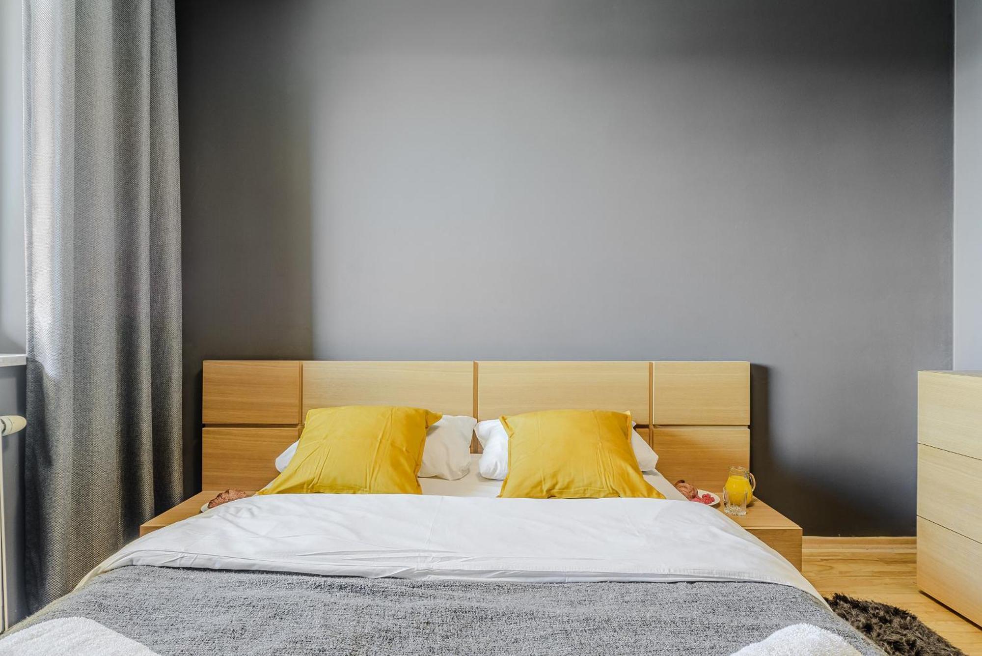 Apartament Ostrobramska - Praga Poludnie وارسو المظهر الخارجي الصورة